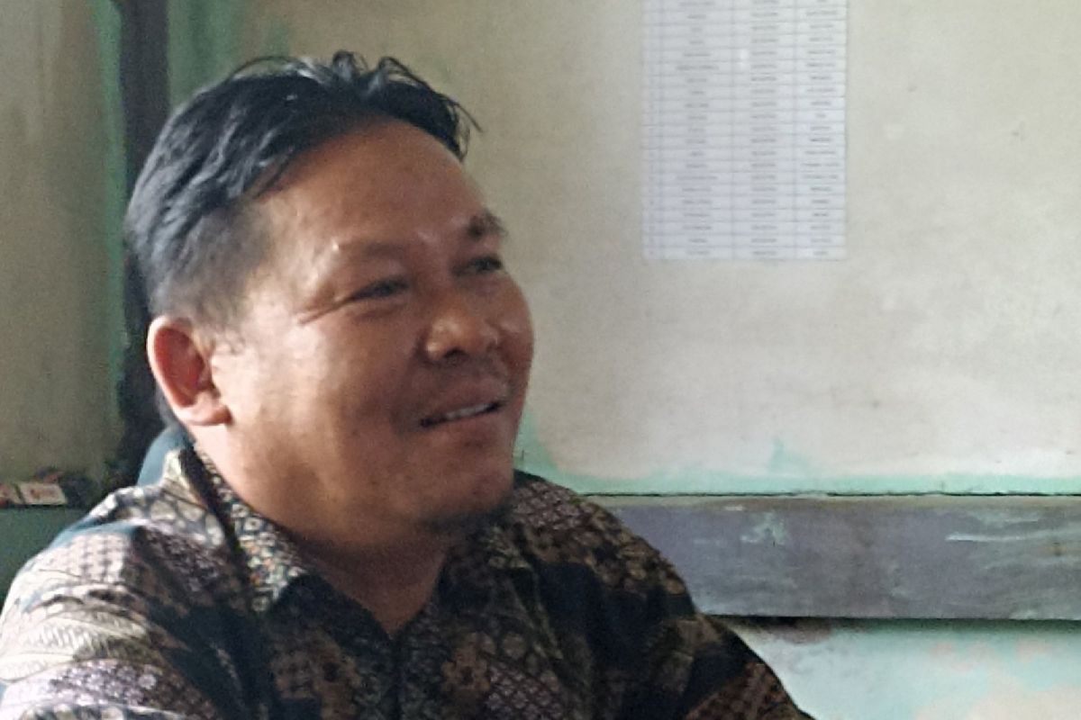 Bawaslu Kapuas Hulu siapkan 1.335 petugas untuk awasi pemilu