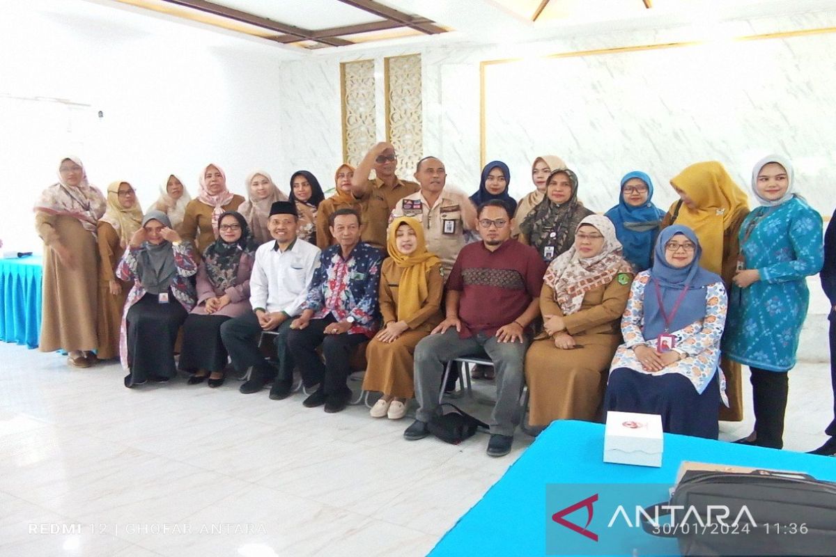 Rapat Pokjanal Posyandu Kaltim  sepakat turunkan stunting