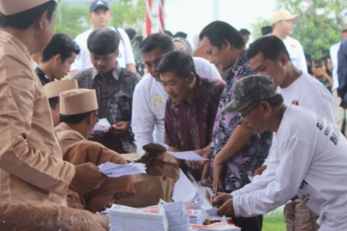 KPU Subang imbau agar PPS dan KPPS harus siap hadapi kendala teknis