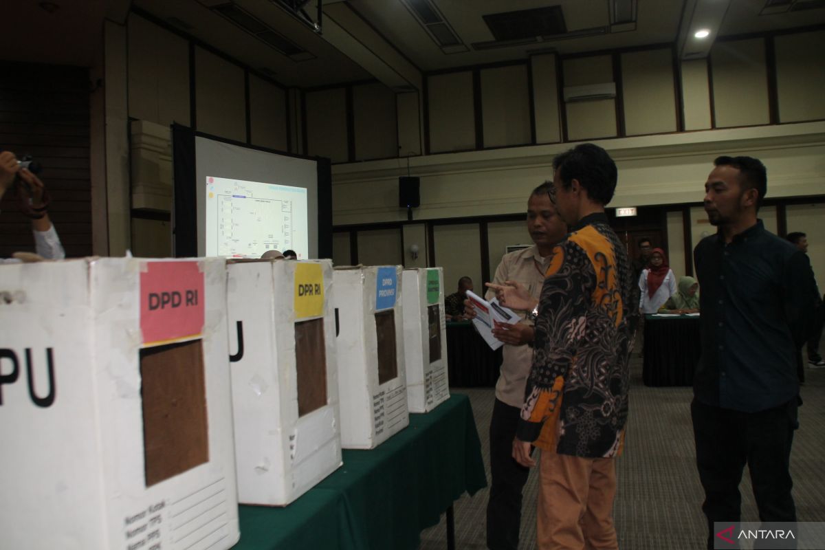 Bawaslu Bukittinggi maksimalkan Aplikasi Siwaslu awasi Pemilu 2024