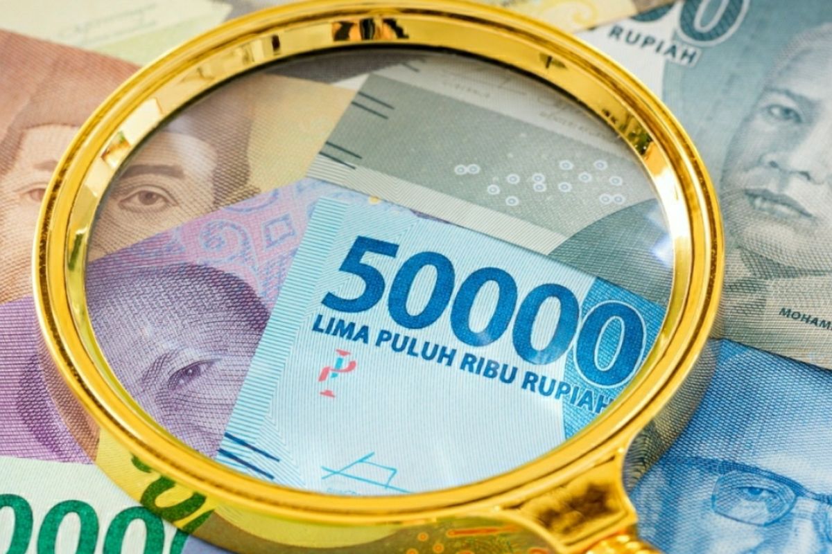 Karyawan Bank di Semarang gelapkan uang klaim asuransi sebesar Rp7,7 miliar
