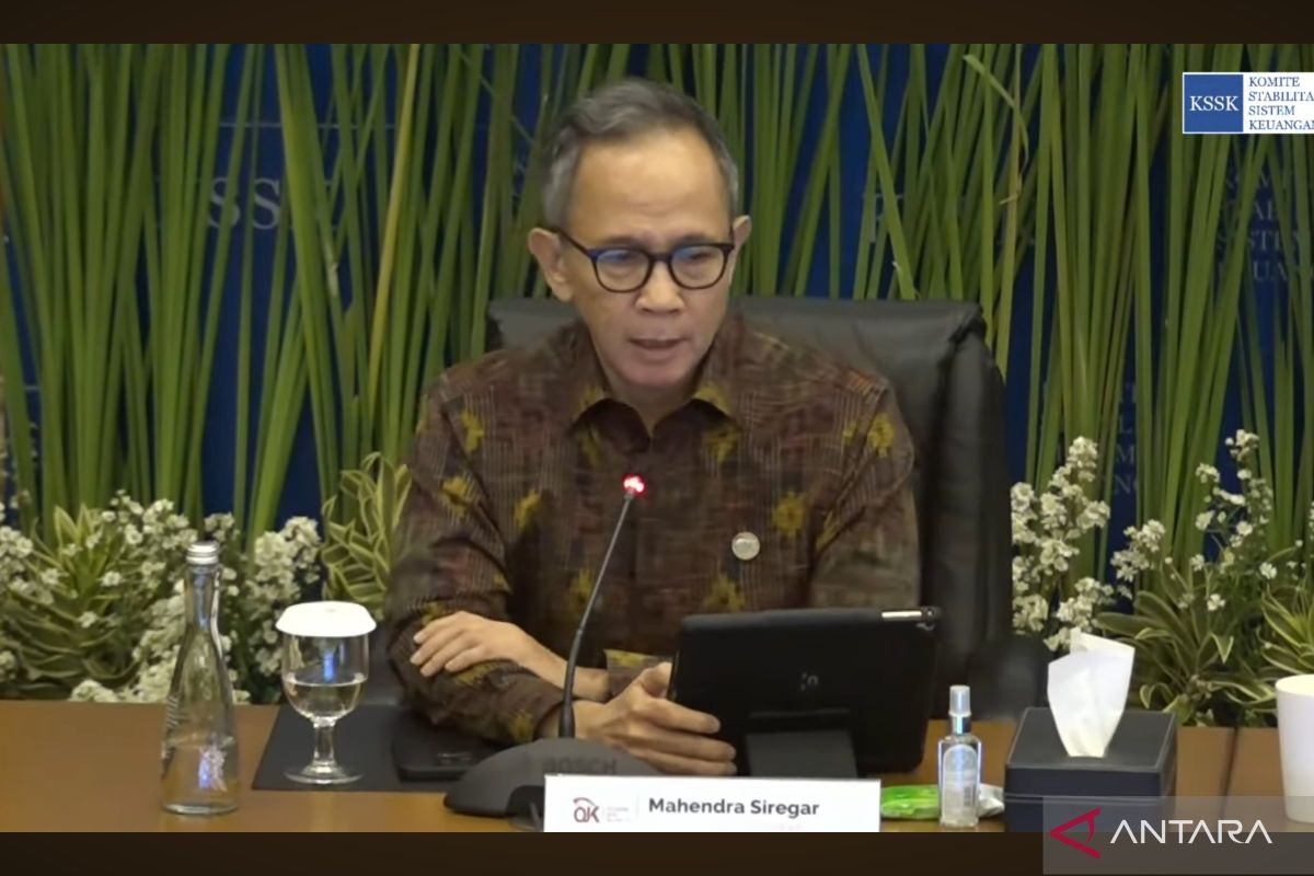 Outstanding pembiayaan pinjol capai Rp59,64 triliun pada 2023