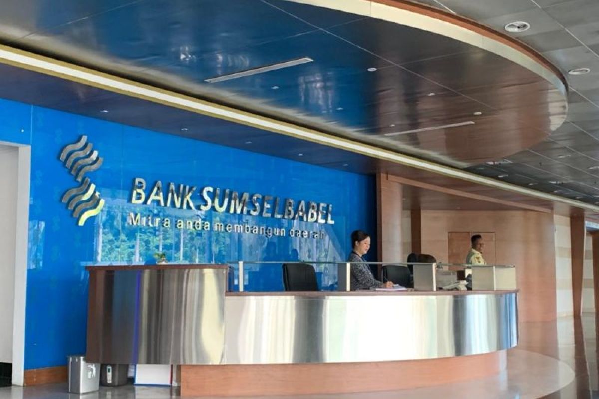 Bank Sumsel Babel maksimalkan digital banking selama libur panjang Imlek