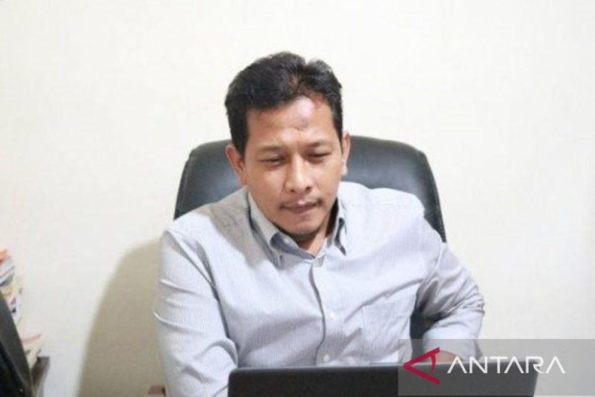 Bawaslu Kalbar intensifkan pengawasan kampanye rapat umum