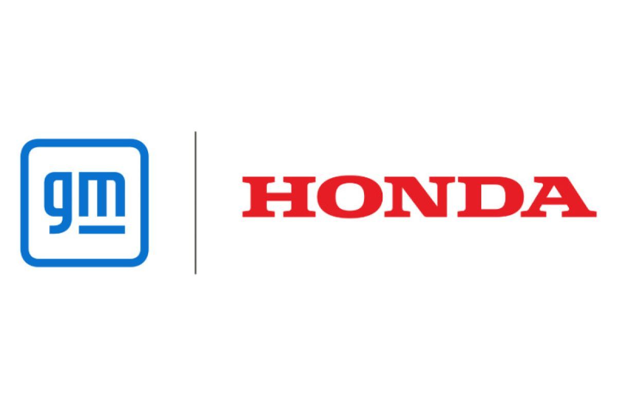 Honda dan GM kerja sama kembangkan teknologi mobil berbasis hidrogen