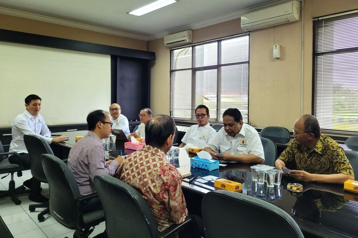 Western Sidney University diajak mrmperkuat SDM industri