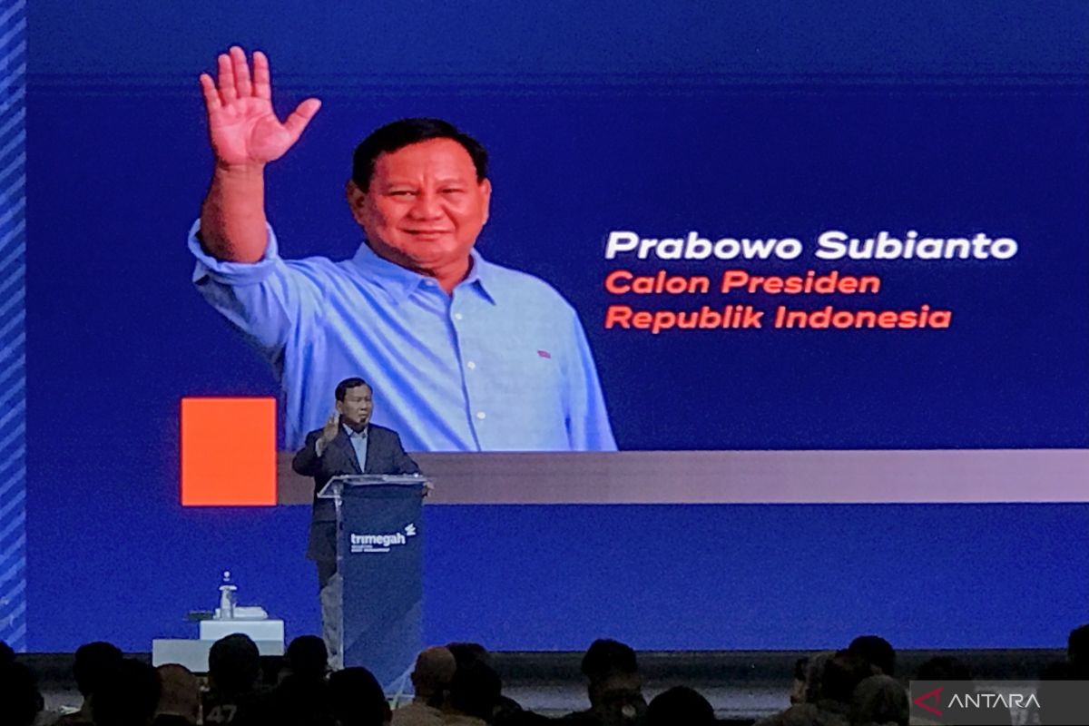 Prabowo ingin cepat pemungutan suara