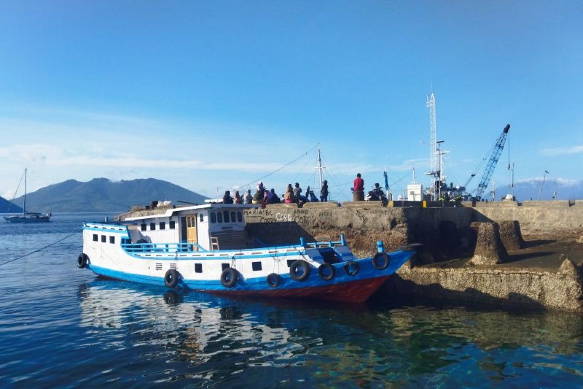 KPU Flores Timur perkuat koordinasi untuk distribusi logistik ke pulau-pulau