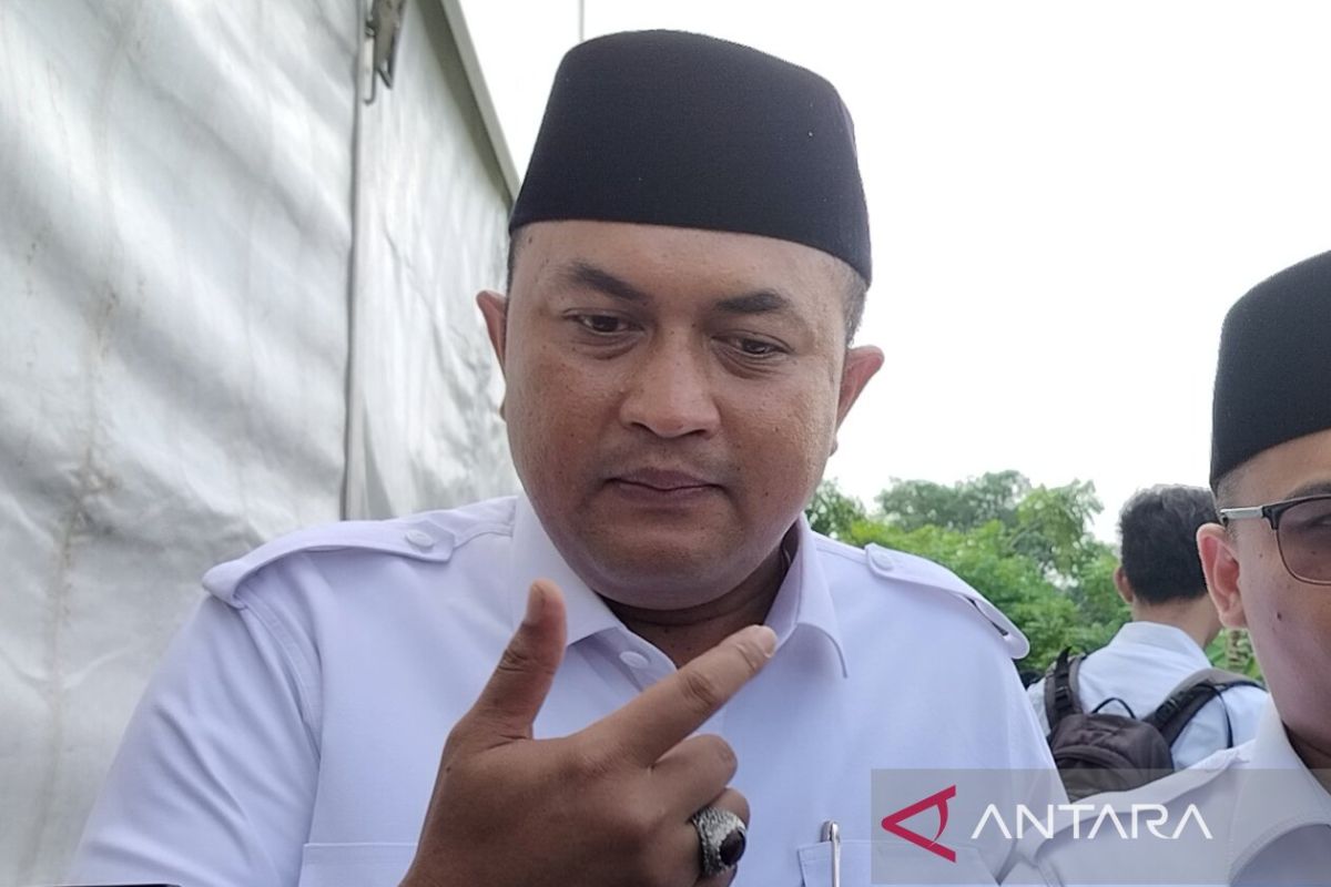 Ketua DPRD Bogor: Perlu libatkan ahli dan praktisi bangun sektor pertanian modern