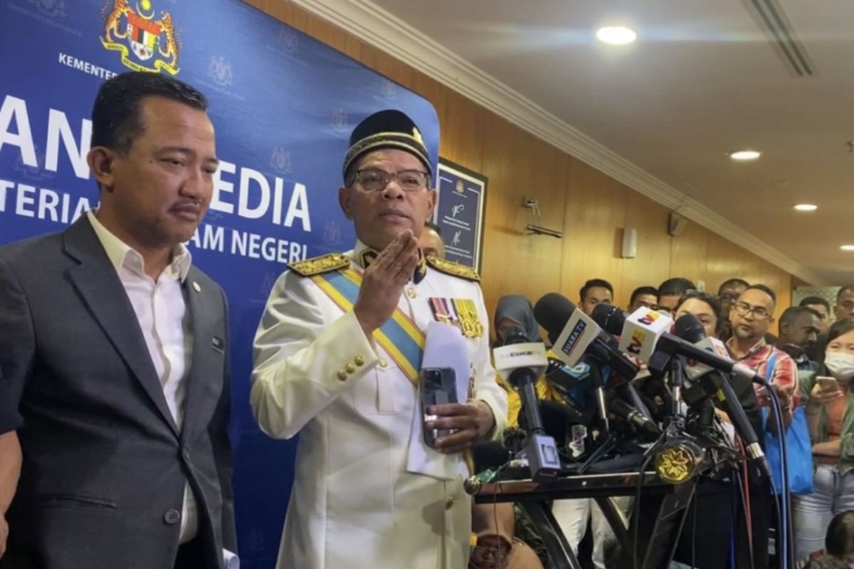 Malaysia akan tinjau MoU pengiriman pekerja migran dengan Indonesia