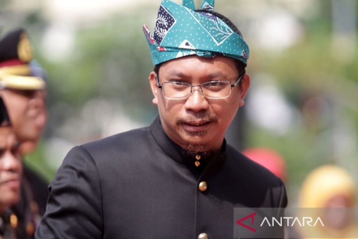 KPK mencegah Bupati Sidoarjo Ahmad Muhdlor Ali ke luar negeri