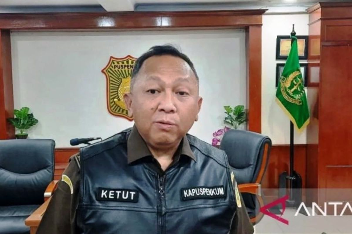 Kejagung periksa karyawan Solitech terkait kasus BTS Kominfo