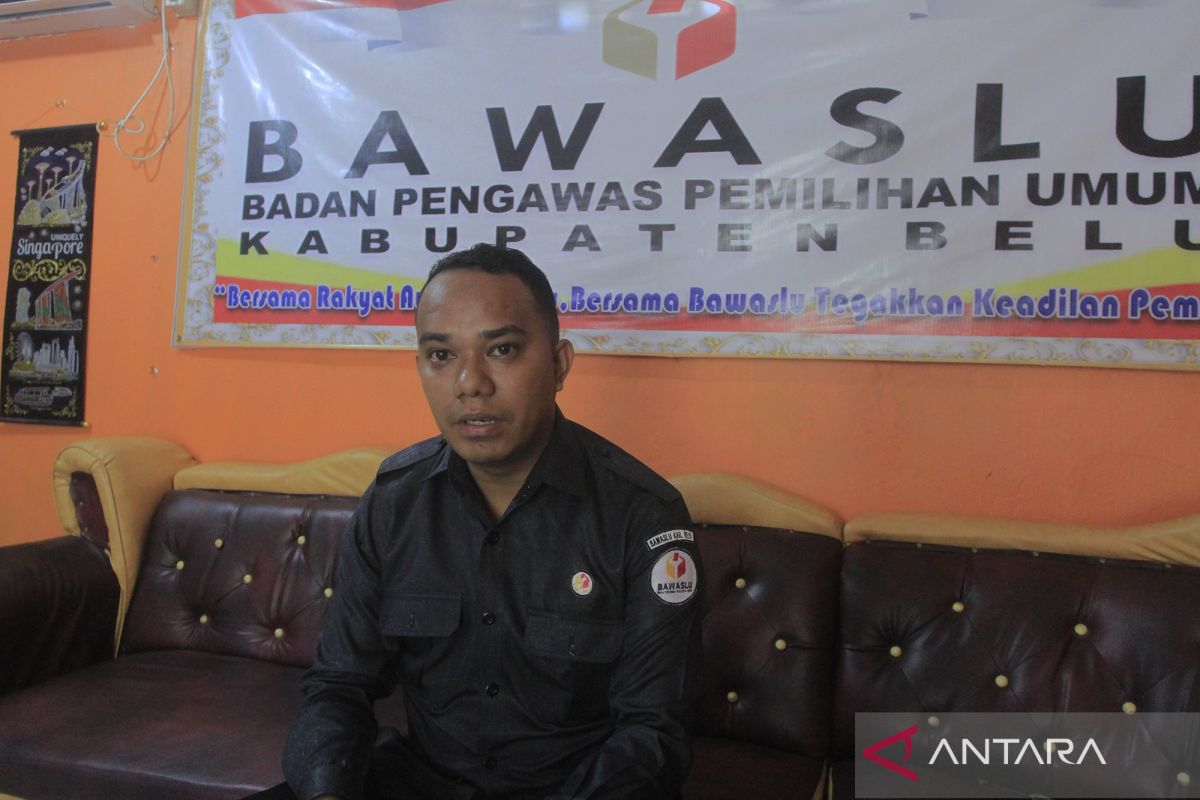 Bawaslu petakan daerah rawan pelanggaran Pemilu di perbatasan RI-RDTL