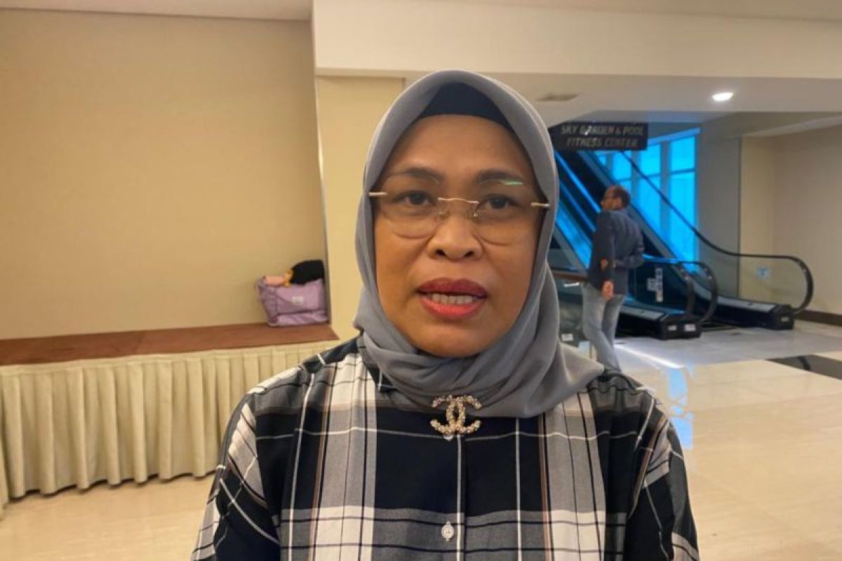 DP3A Sulsel perkuat basis aplikasi inzting guna penurunan stunting