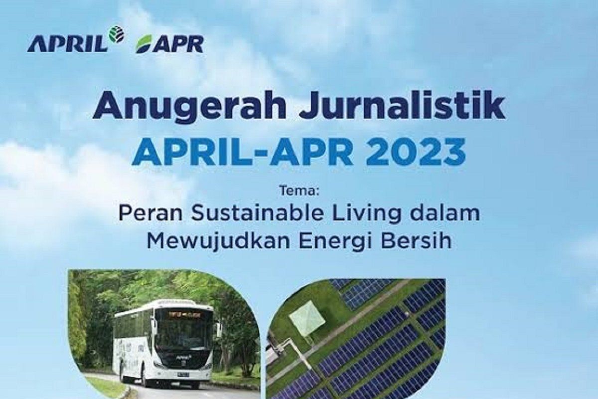 Buka kesempatan lebih luas, batas pengumpulan karya AJAA 2023 diperpanjang