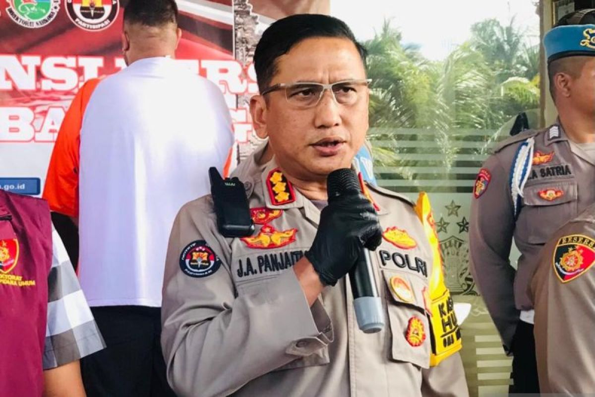 Polisi pastikan pemilik 