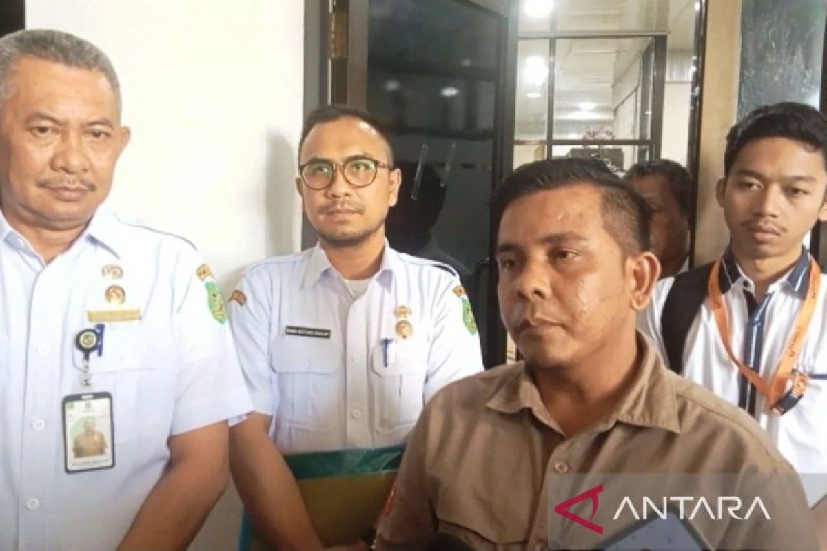 Bawaslu Medan-Sumut: enam  ASN Pemkot terindikasi tidak netral