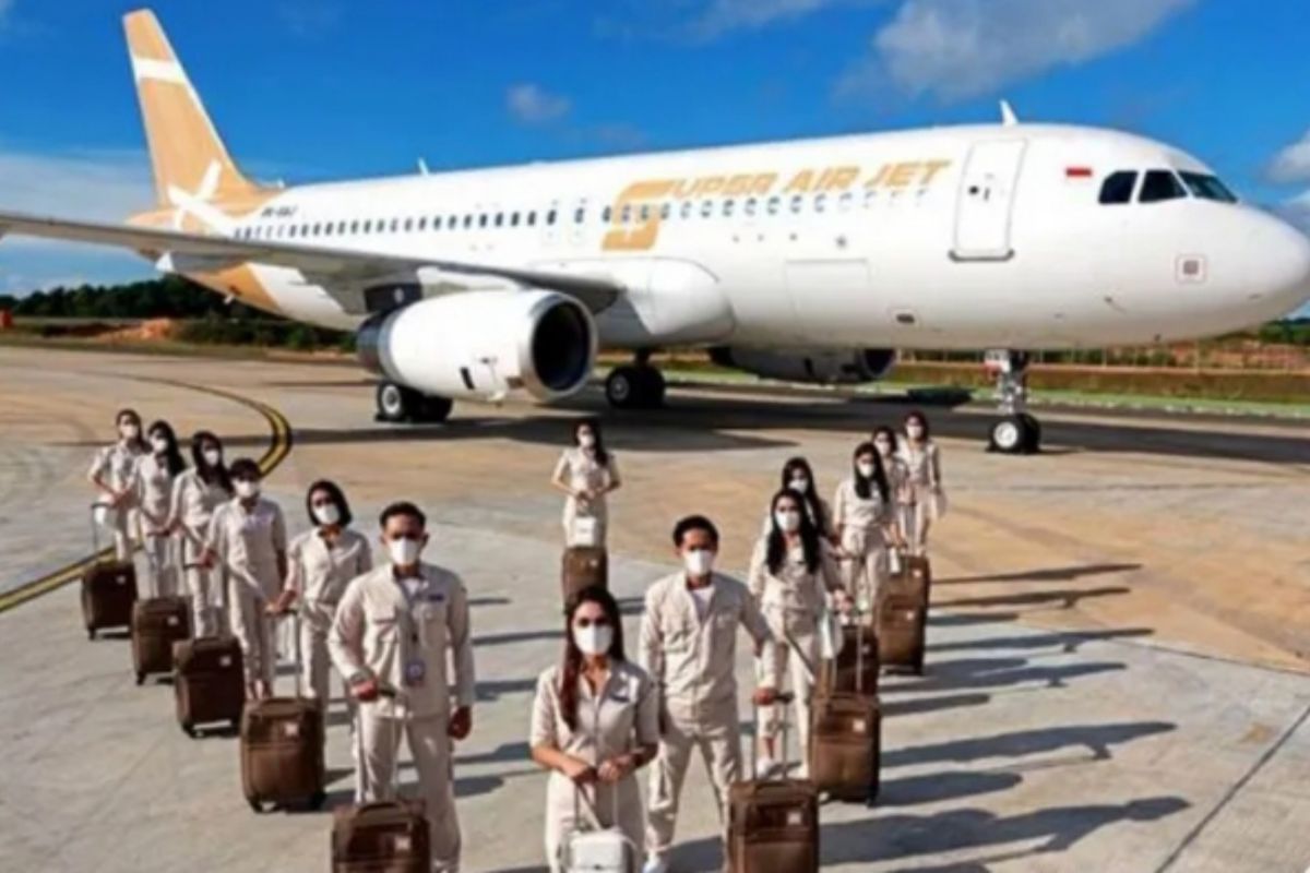 Bandara Jambi bakal layani penerbangan Jambi-Batam pada Maret 2024