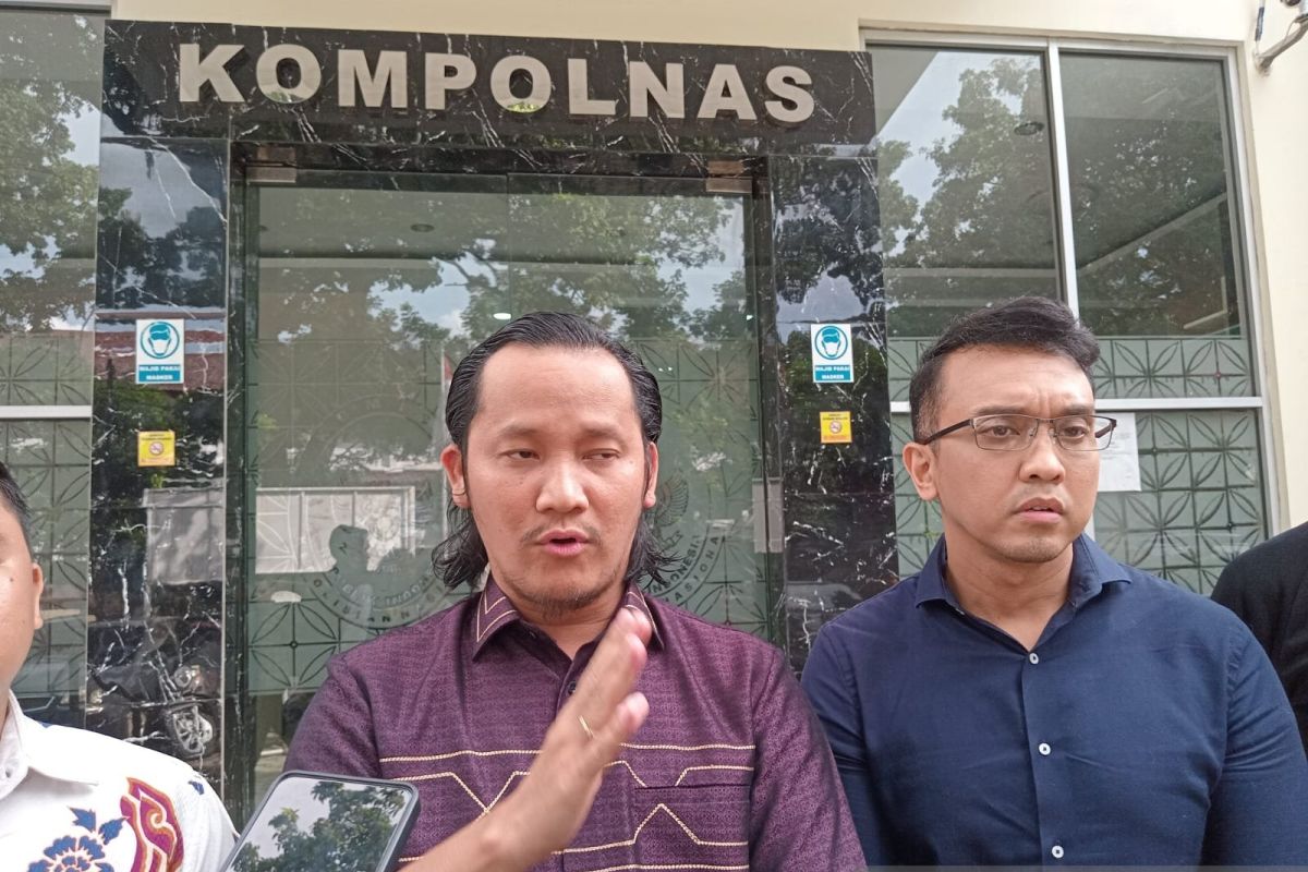 Kompolnas surati Polda Metro Jaya soal kasus Aiman Witjaksono