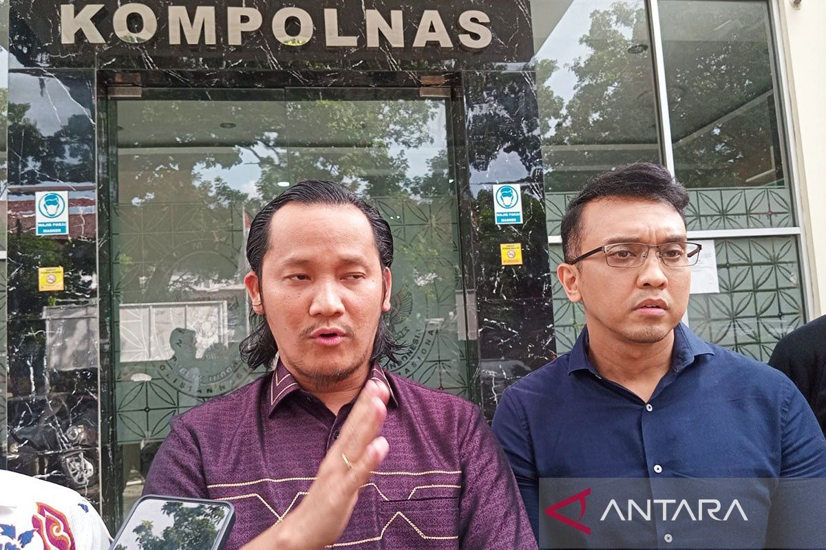 Kompolnas surati Polda Metro Jaya soal kasus Aiman Witjaksono