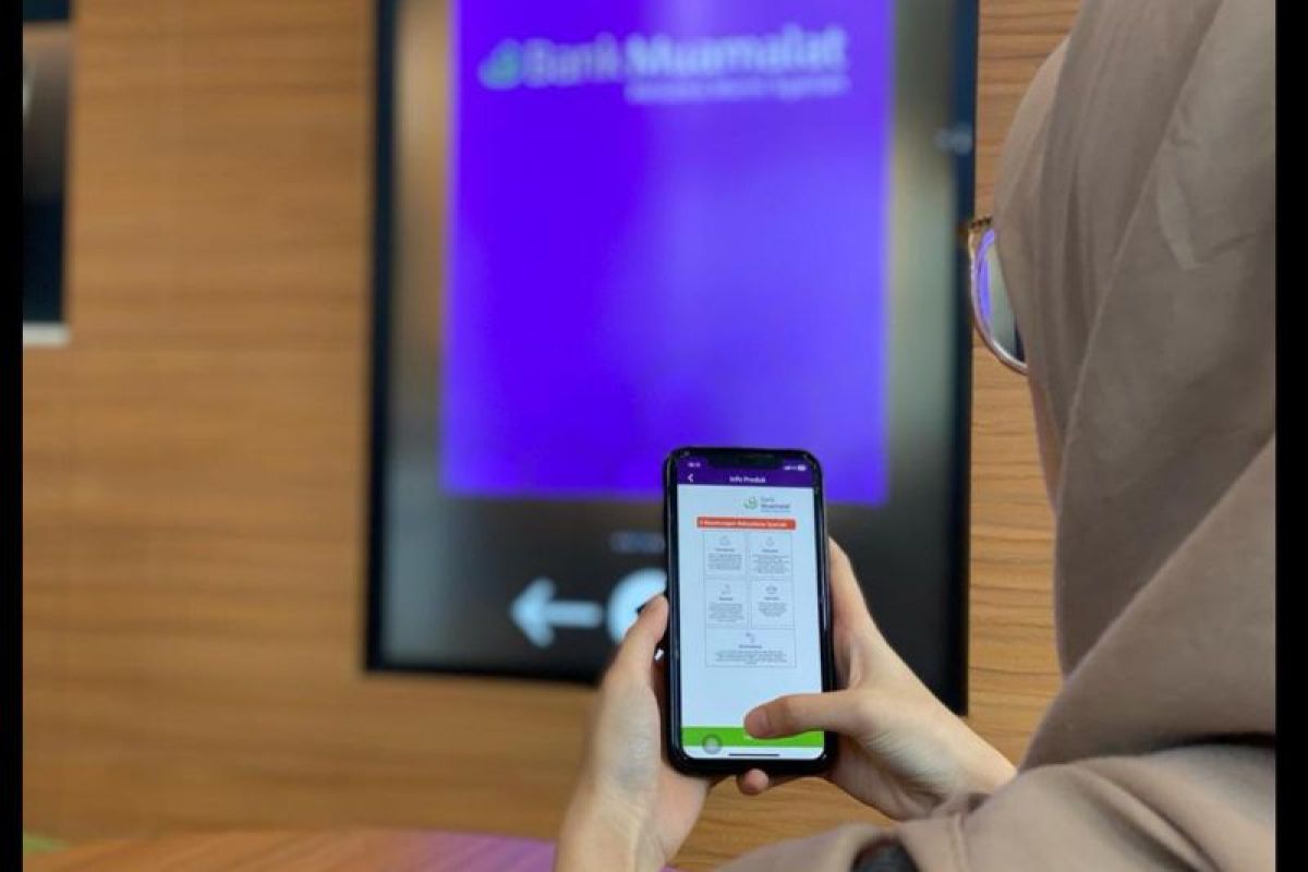 Bank Muamalat bidik penjualan produk investasi naik 80 persen di 2024