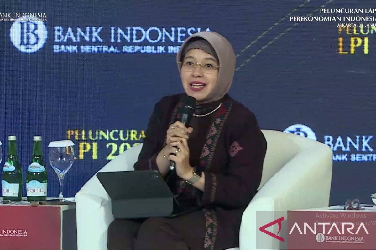 Bappenas projects Indonesia's economy to grow stronger in 2024