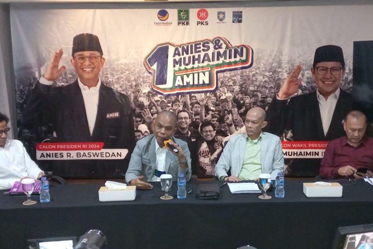 AMIN berkomitmen libatkan koperasi dalam penyaluran KUR