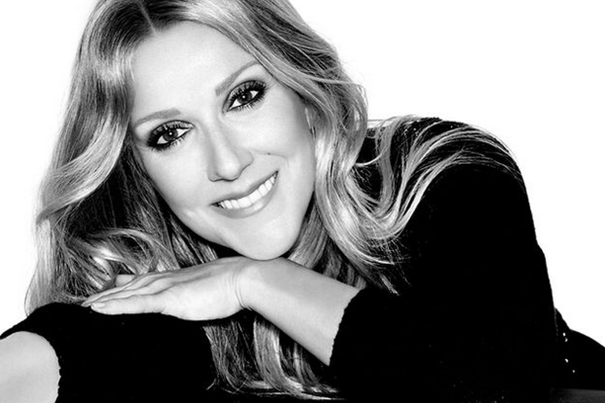 Kisah Celine Dion sintas kehidupan diangkat ke layar perak