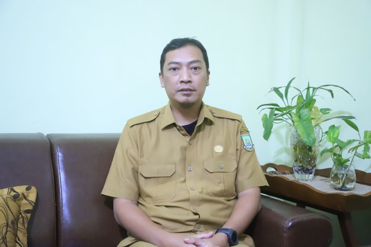 Izin perpanjangan penggunaan tanah makam di Kota Tangerang gratis