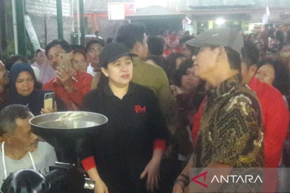 Ketua DPR RI dukung penambahan pupuk bersubsidi