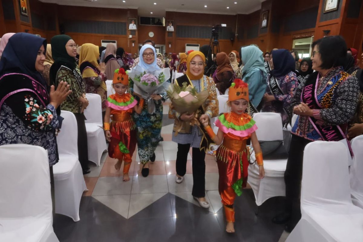 Empat elemen kunci perkuat pendidikan PAUD di Indonesia