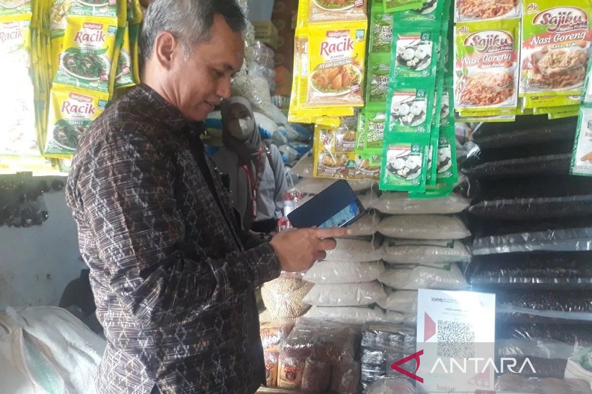 BI Kediri sebut optimisme perekonomian terjaga dan kuat