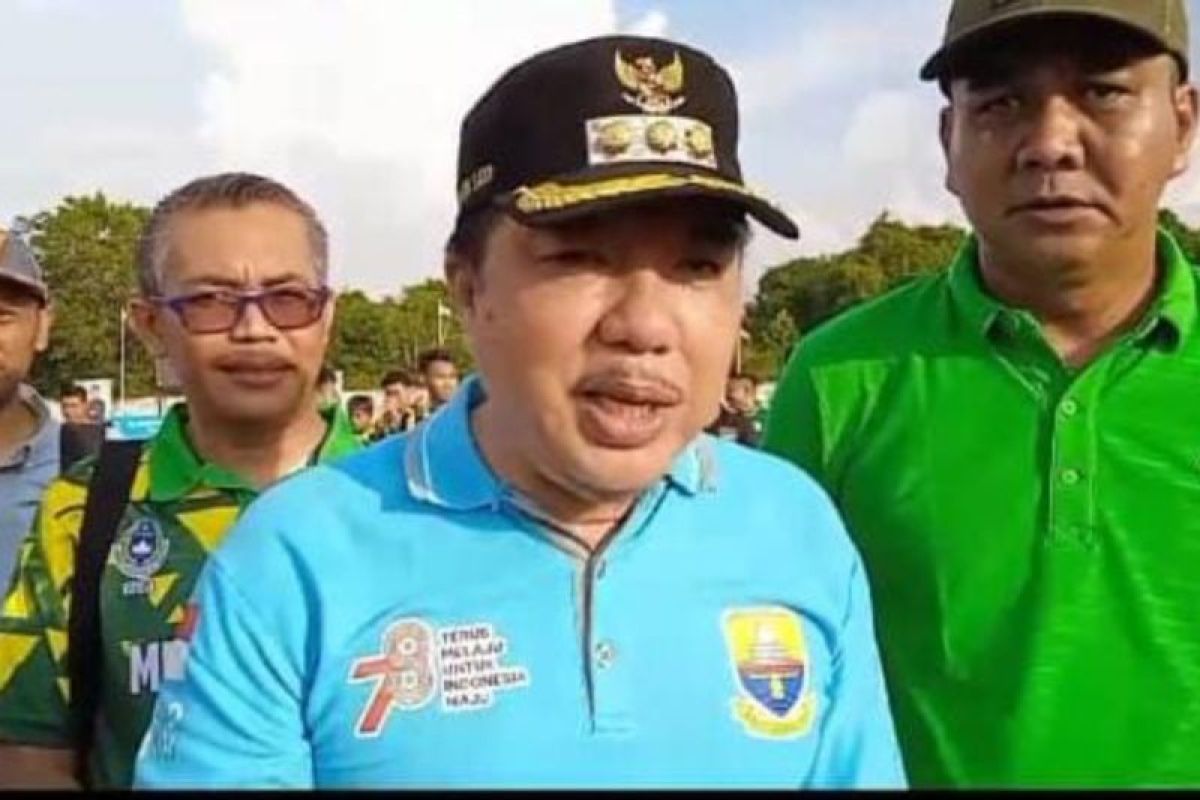 Pemkab Merangin ajak pemilih pemula kawal Pemilu 2024