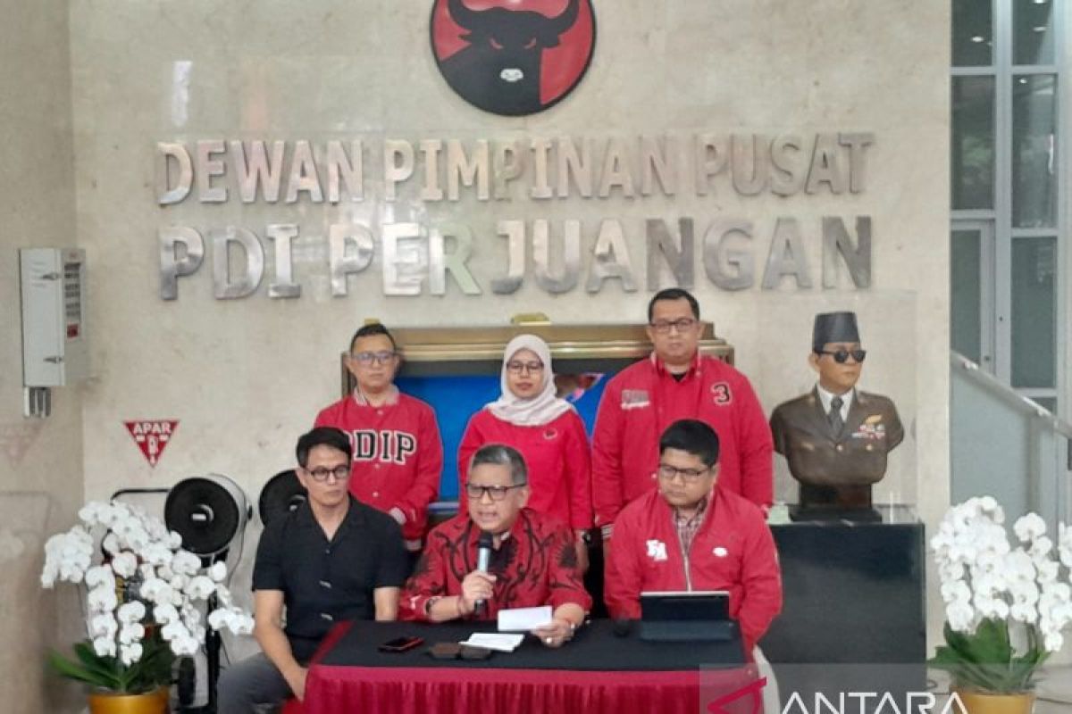 PDIP nilai mundurnya Mahfud dari Kabinet Jokowi jadi keputusan bijak