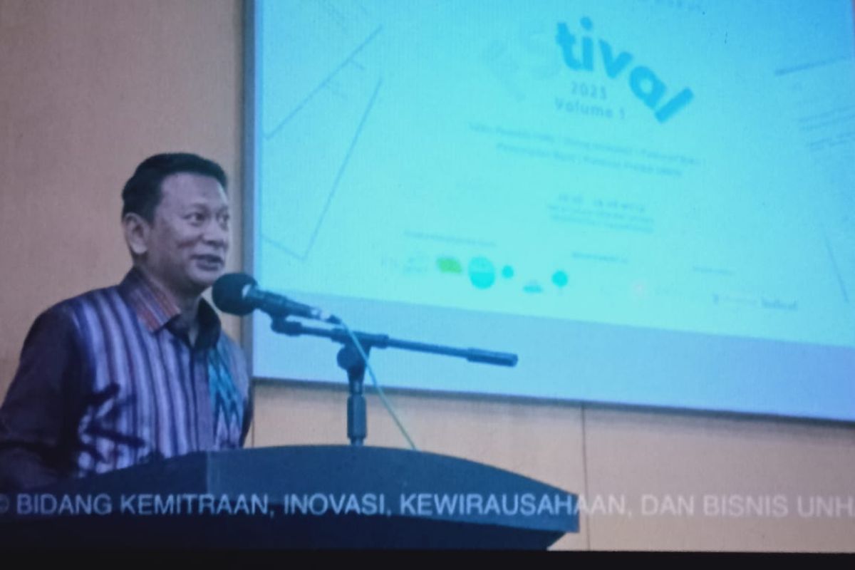 80 rektor siap hadiri Forum Rektor Indonesia di Makassar