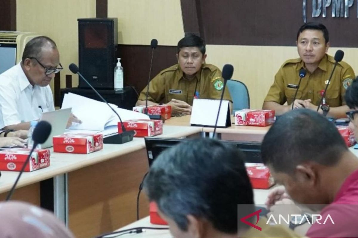 Kaltim gandeng investor asing untuk perkuat lima sektor pembangunan