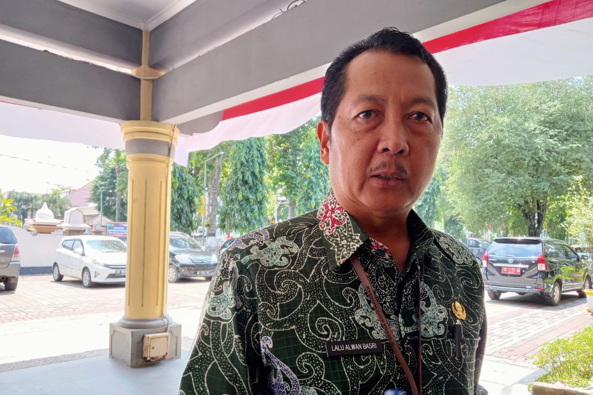 Pemkot Mataram mengusulkan 685 formasi CPNS dan PPPK pada rekrutmen 2024