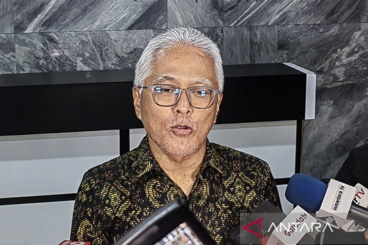 Komisi II DPR RI dorong pengetatan penjaringan calon komisioner KPU