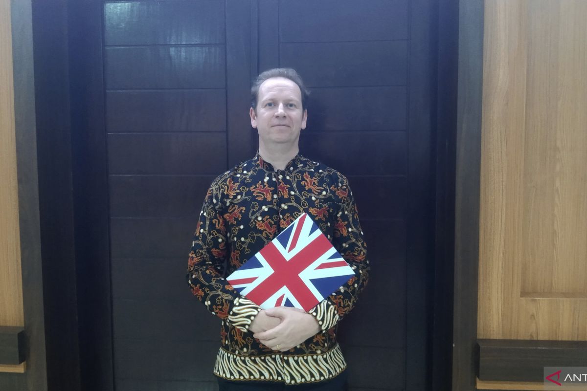 Kedubes Inggris minta pungutan wisman di Bali disosialisasikan