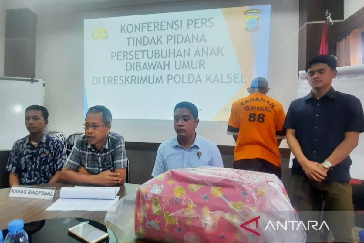 Kriminal kemarin, waspada tinggalkan rumah hingga pemancing disambar petir