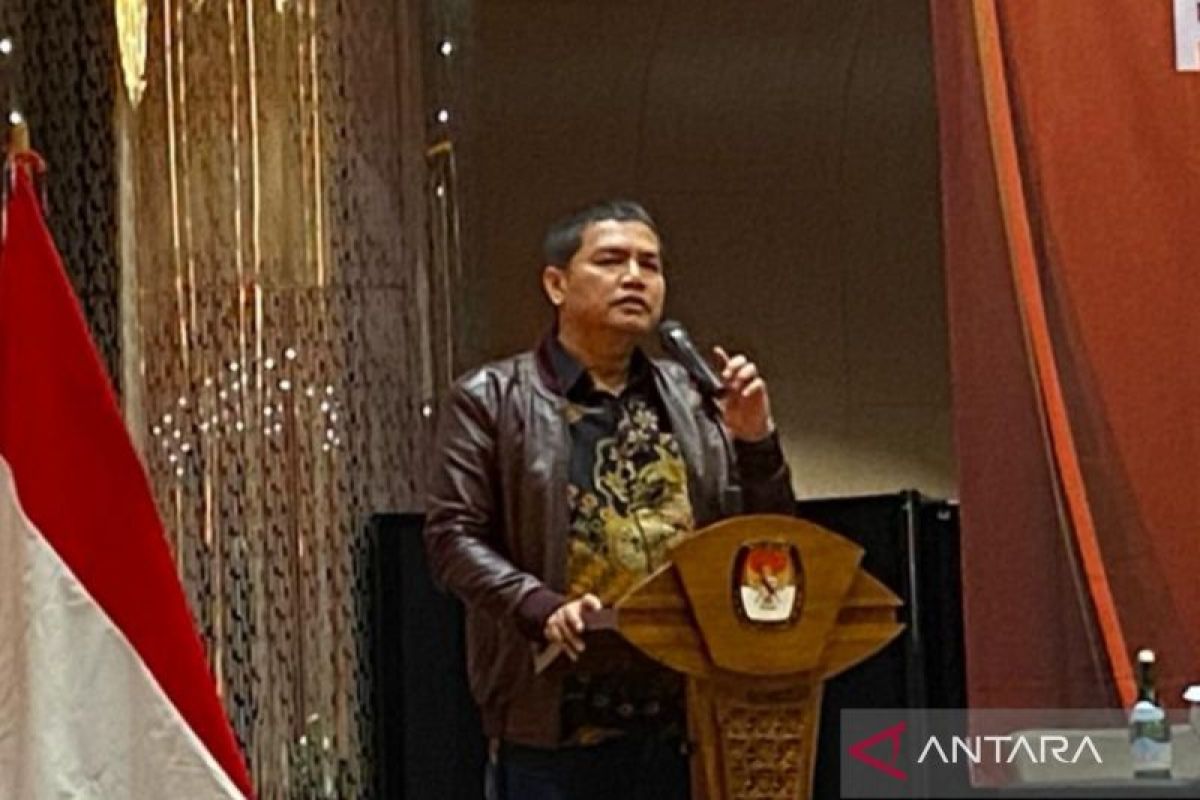 KPU DKI gandeng parpol pahami ketentuan pungut dan hitung Pemilu