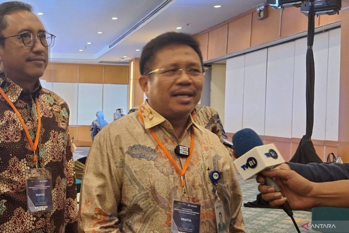 Perpamsi mendukung Capres-Cawapres gencarkan air bersih dan sanitasi