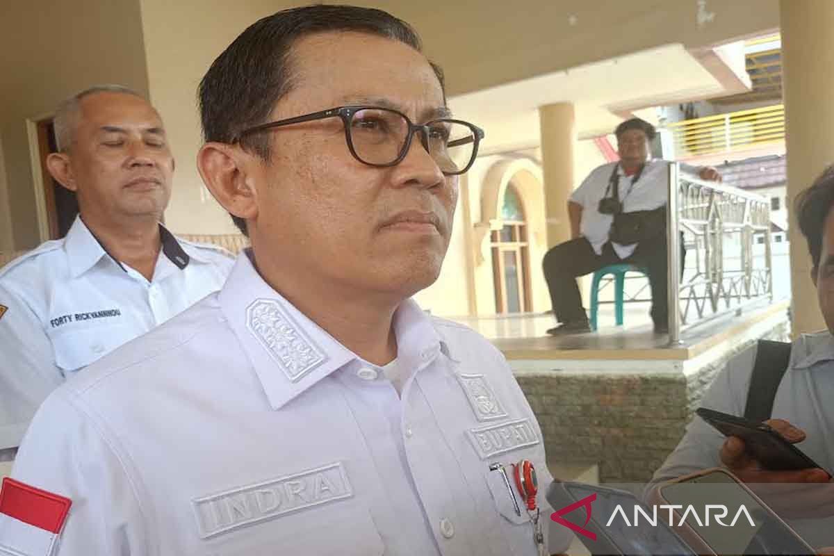 Pj Bupati perbolehkan masyarakat Bartim beri makanan ke KPPS dan PTPS