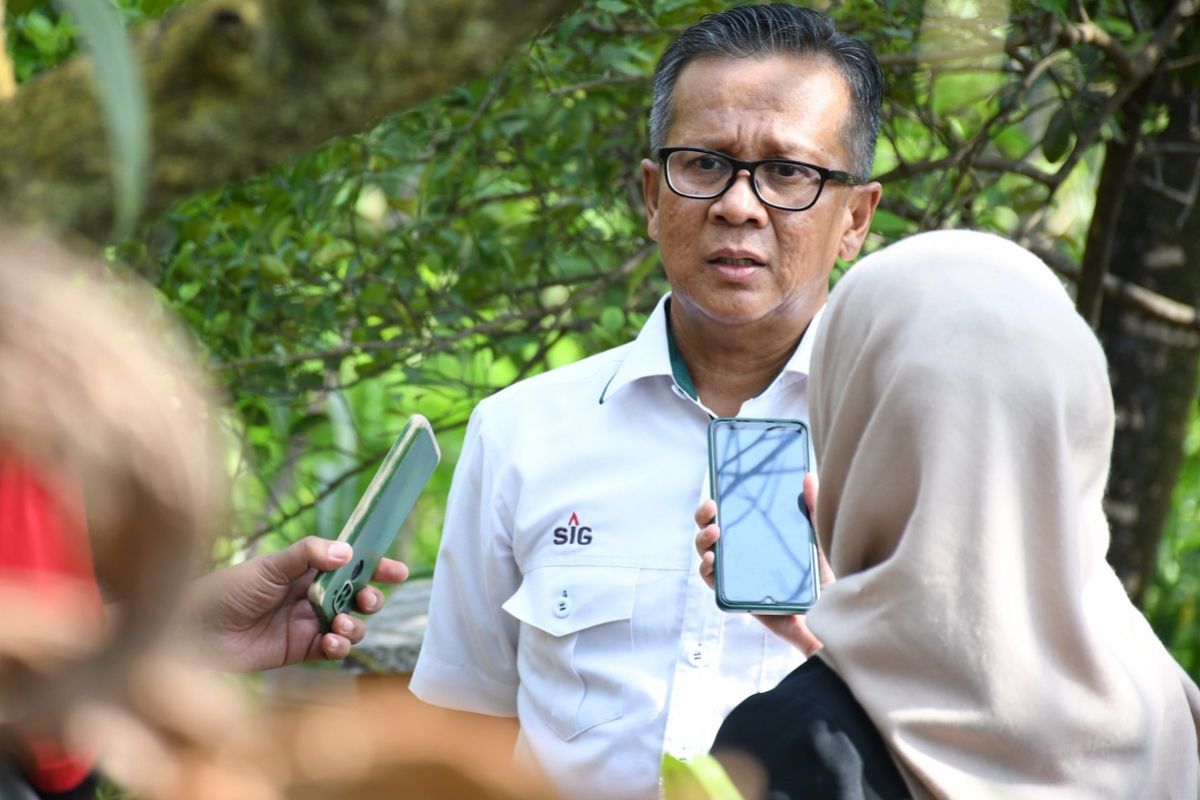 Semen Padang tindak lanjuti permintaan Andre Rosiade terkait tunjangan pensiunan