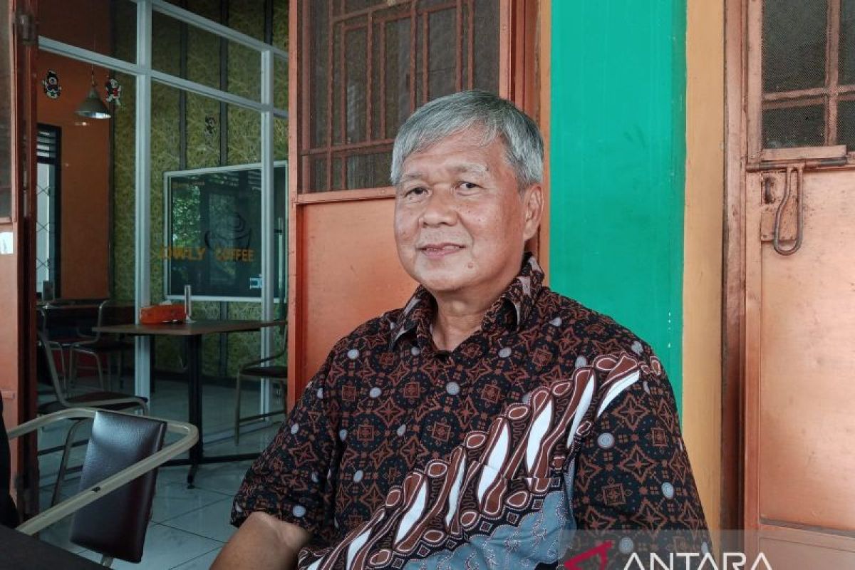 Tokoh Tionghoa Belitung ajak masyarakat gunakan hak pilih Pemilu 2024