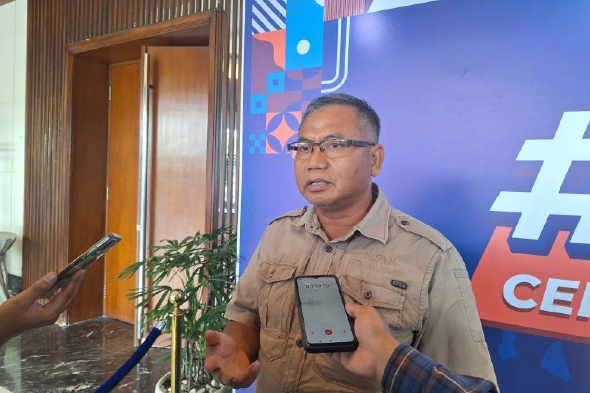 KPU Balikpapan sebut generasi muda dominasi pemilih pada pemilu 2024