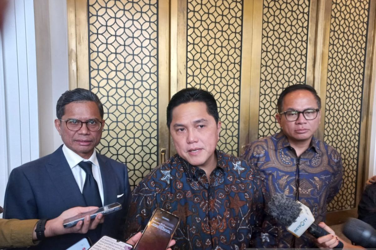 Kerja sama Indonesia-UEA, bentuk kerja sama negara 'selatan'