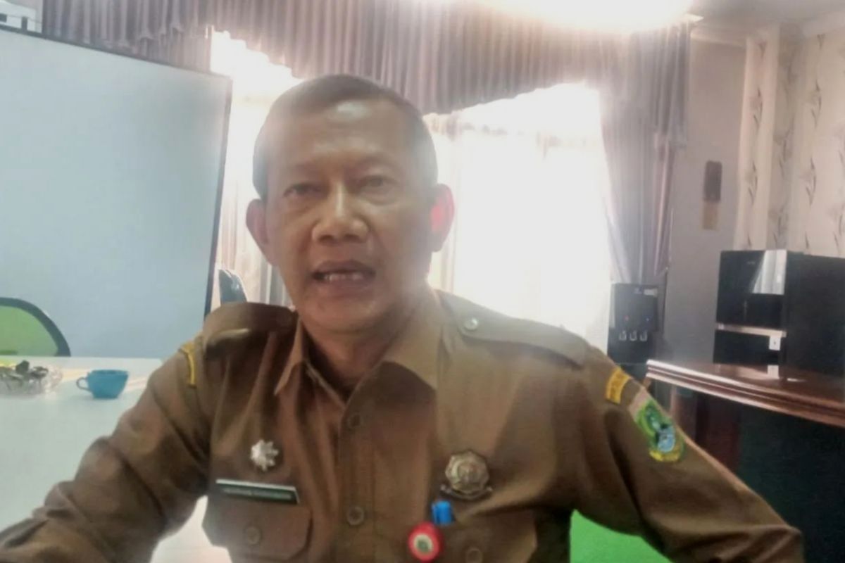 Investigasi DLHK Banten sebut pencemaran Chandra Asri belum terbukti