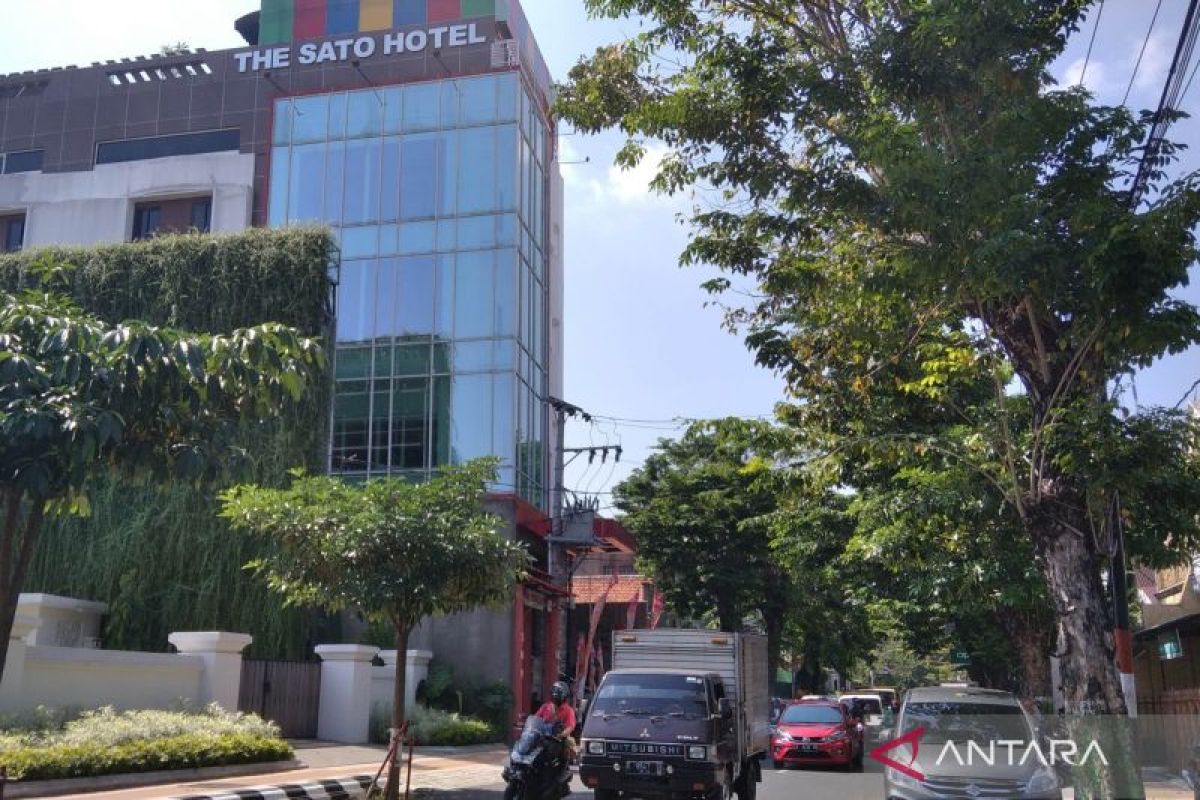 MA batalkan IMB Hotel Sato yang diterbitkan Pemkab Kudus