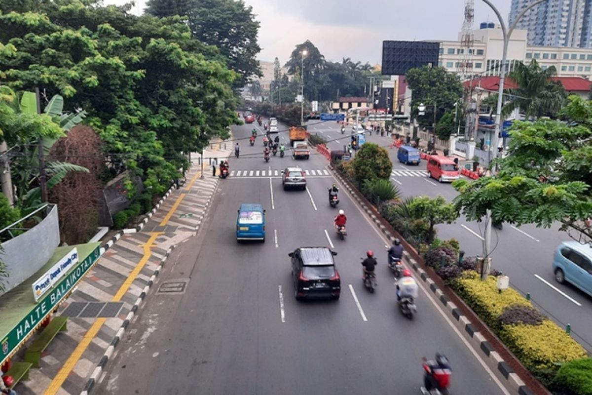 Pemkot Depok hapus retribusi layanan tera ulang